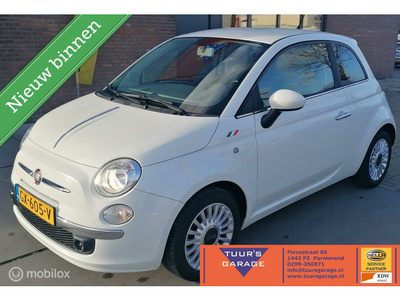 Fiat 500 1.2 Sport