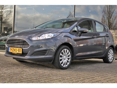 Ford Fiesta 1.0 STYLE 5-DRS | NAVI | AIRCO | BLUETOOTH |