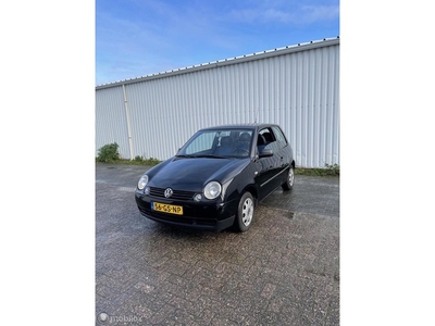 Volkswagen Lupo 1.4 16V | Automaat | APK 12-2022 | Nw distri