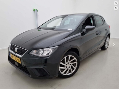 2019 SEAT Ibiza