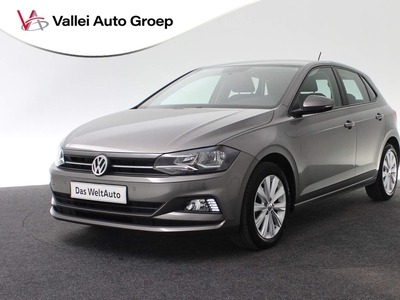 2019 Volkswagen Polo