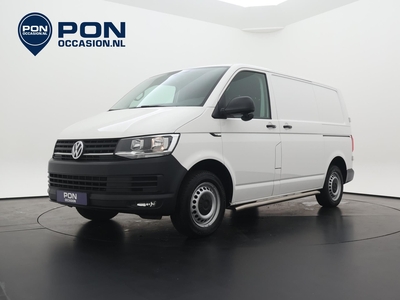 2019 Volkswagen Transporter Bestelwagen