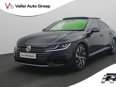 2020 Volkswagen Arteon