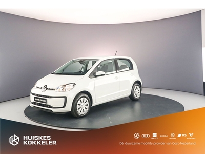 2022 Volkswagen up!