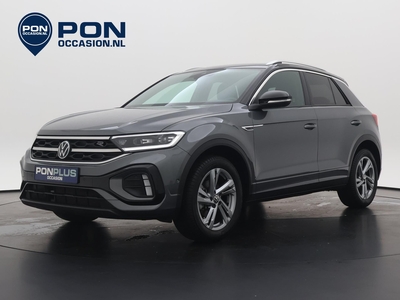 2023 Volkswagen T-Roc