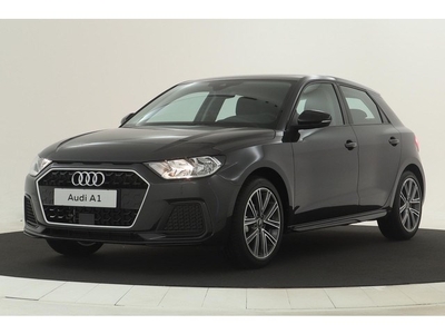 Audi A1 Sportback 25 TFSI 95 5MT Advanced edition