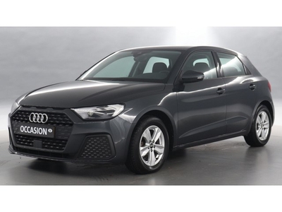 Audi A1 Sportback 25 TFSI 95pk Pro Line / LED (bj 2020)