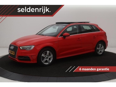 Audi A3 1.4 e-tron Ambition Pro Line+ 2e eigenaar