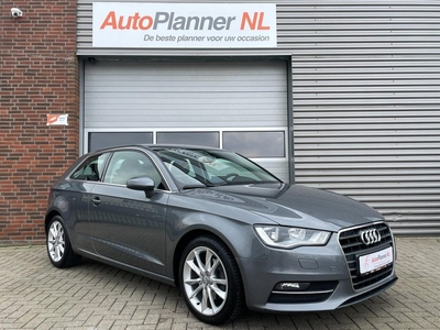 Audi A3 1.4 TFSI! Clima! Stoelverw.! Dealer Onderhouden!