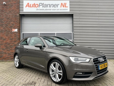 Audi A3 1.4 TFSI Pro Line plus! Clima! Cruise! Navi! Xenon!