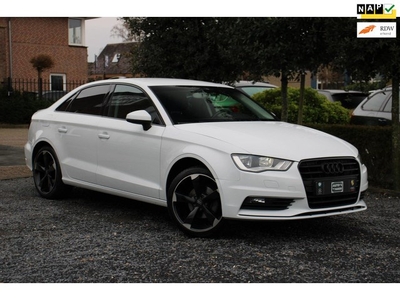 Audi A3 Limousine 1.4 TFSI Ambition Pro Line Black Style