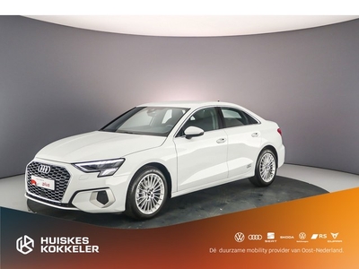 Audi A3 Limousine Advanced Edition 30 TFSI 110pk Navi