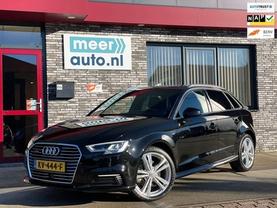 Audi A3 Sportback 1.4 e-tron S-LINE VIRTUAL l CARPLAY l