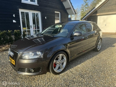 Audi A3 Sportback 1.4 TFSI Ambition Pro Line