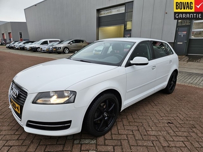 Audi A3 Sportback 1.4 TFSI Attraction Pro Line (bj 2011)