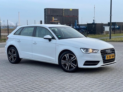 Audi A3 Sportback 1.4 TFSI Attraction Pro Line g-tron