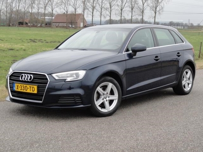 Audi A3 SPORTBACK 1.5 TFSI CoD Pro Line Full