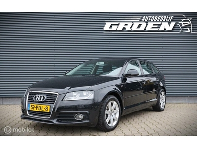 Audi A3 Sportback 1.8 TFSI Ambition 1e EIGENAAR