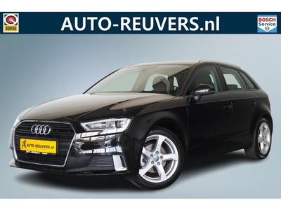 Audi A3 Sportback 30 TFSI Sport / Xenon / Navigatie /