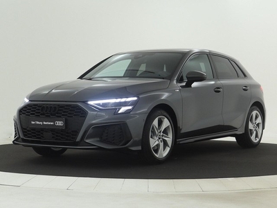 Audi A3 Sportback 35 TFSI 150 S tronic S edition