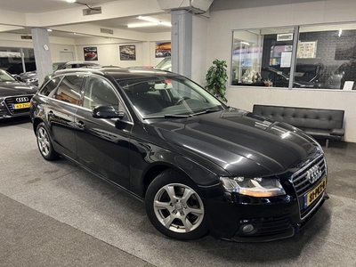 Audi A4 Avant 1.8 TFSI NAP 2011 NAVI Clima