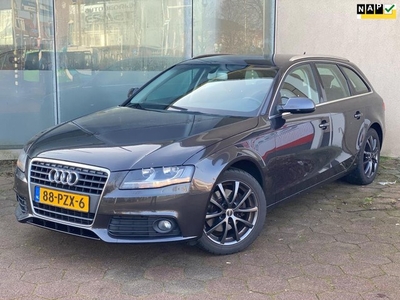 Audi A4 Avant 1.8 TFSI Pro Line Business