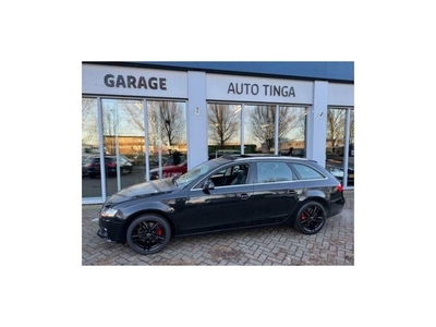 Audi A4 Avant 1.8 TFSI Pro Line S