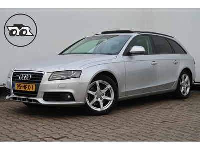 Audi A4 Avant 2.0 TFSI quattro Pro Line Business (bj 2008)