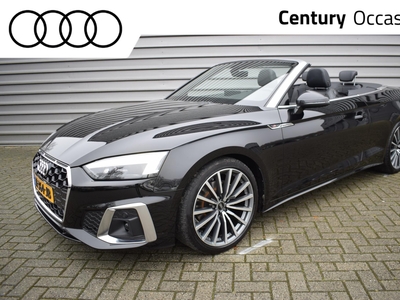 AUDI A5 Cabriolet 35 TFSI S edition | S Line | virtual cockpit | LED | 19