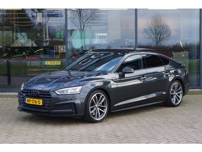 Audi A5 Sportback 3.0 TFSI 353 PK Automaat S5 Quattro