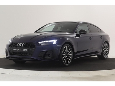 Audi A5 Sportback 35 TFSI 150 S tronic S edition Competition