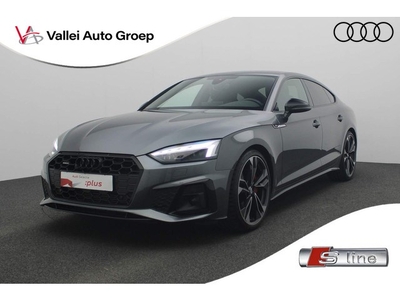 Audi A5 Sportback 45 TFSI 265PK S-tronic quattro S edition