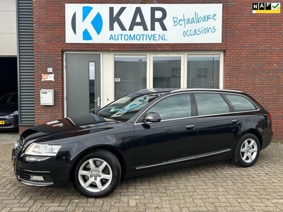 Audi A6 Avant 2.0 TFSI Aut Business Edition - Trekhaak - NAP