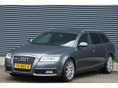 Audi A6 Avant 2.8 FSI Pro Line S S-Line /