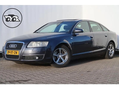 Audi A6 Limousine 3.2 FSI quattro Pro Line Business