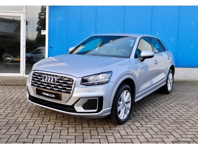 Audi Q2 30 TFSI Sport