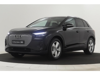 Audi Q4 40 e-tron 204 1AT Edition