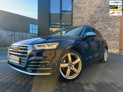 Audi Q5 3.0 TFSI SQ5 quattro Pro S-Line PlusVIRTUALSfeer