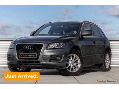 Audi Q5 3.2 FSI Quattro Pro Line 76.000KM Panorama