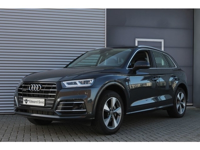 Audi Q5 55 TFSI e quattro Pro Line S-LINE I HYBRID I