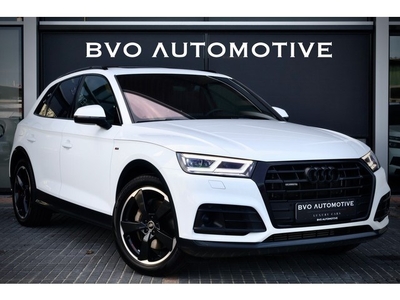 Audi Q5 55 TFSI e Pano HUD ACC Luchtvering B&O Trekhaak