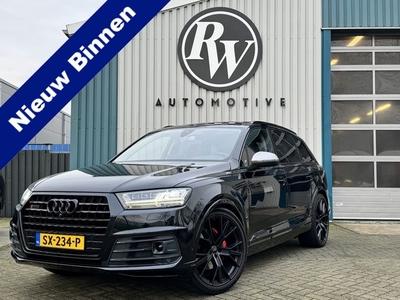 Audi Q7 3.0 TDI quattro S-Line Ext/ SQ7 / Head up / Keyless