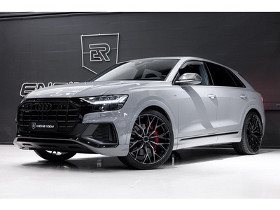 Audi Q8 60 TFSI e quattro Pro Line S Competition B&O