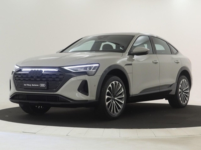 Audi Q8 Sportback e-tron 55 quattro 408 1AT Advanced