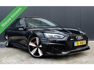 Audi RS 5 2.9 TFSI RS 5 quattro