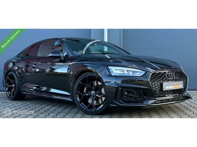 Audi RS 5 2.9 TFSI RS5 quattro