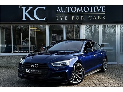 Audi S5 Sportback 3.0TFSI Quattro Full Options! RS