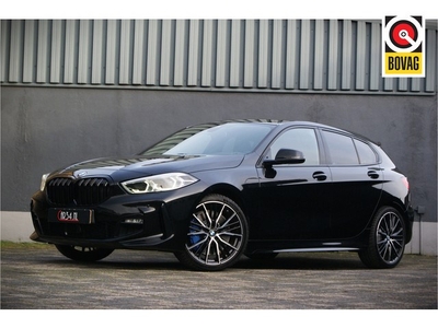 BMW 1-serie 118i High Ex. M-Sport