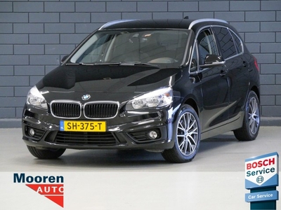 BMW 2 Serie Active Tourer 218i 136PK High Executive