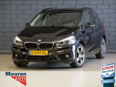 BMW 2 Serie Active Tourer 218i 136PK High Executive M-Sport